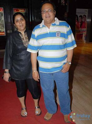 Rakesh Bedi Photo