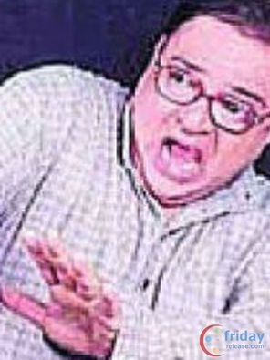 Rakesh Bedi Photo
