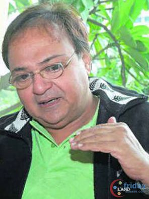 Rakesh Bedi Photo