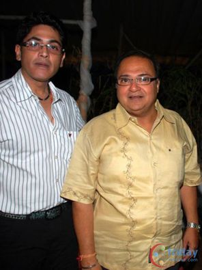 Rakesh Bedi Photo