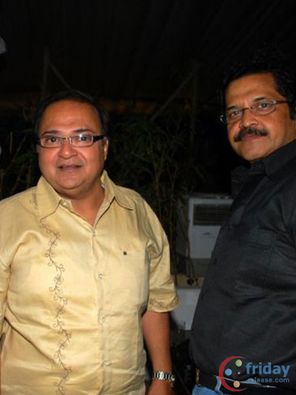 Rakesh Bedi Photo