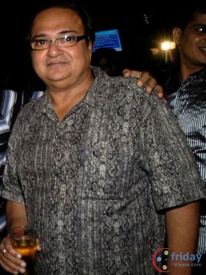 Rakesh Bedi Photo
