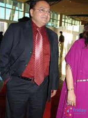 Rakesh Bedi Photo