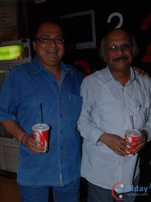 Rakesh Bedi Photo