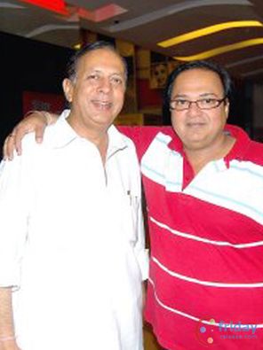 Rakesh Bedi Photo