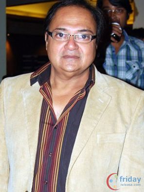 Rakesh Bedi Photo