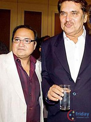 Rakesh Bedi Photo