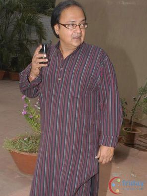 Rakesh Bedi Photo