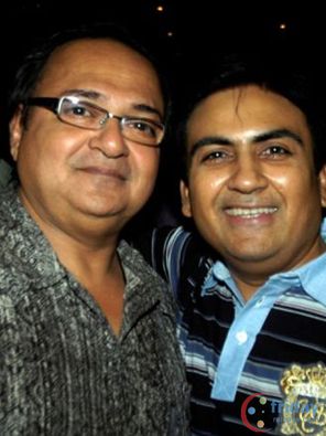 Rakesh Bedi Photo