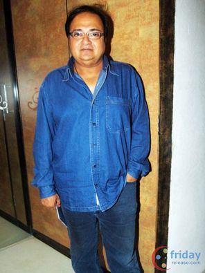 Rakesh Bedi Photo