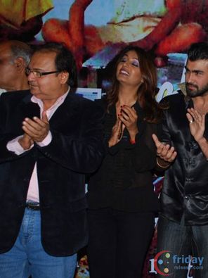 Rakesh Bedi Photo