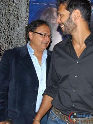 Rakesh Bedi Photo