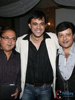 Rakesh Bedi Photo