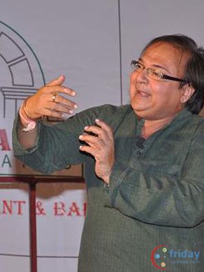 Rakesh Bedi Photo