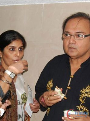 Rakesh Bedi Photo