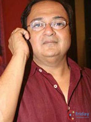 Rakesh Bedi Photo