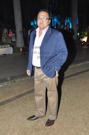 Rakesh Bedi Photo