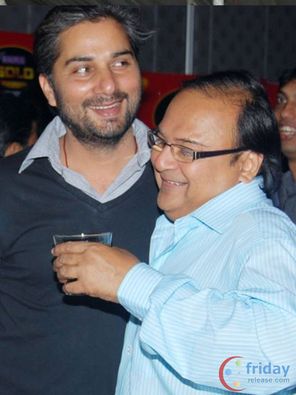Rakesh Bedi Photo