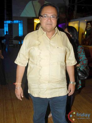 Rakesh Bedi Photo