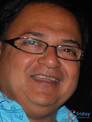 Rakesh Bedi Photo