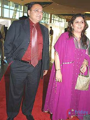 Rakesh Bedi Photo