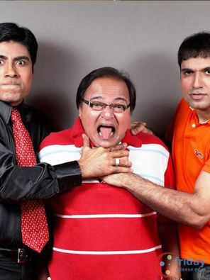 Rakesh Bedi Photo
