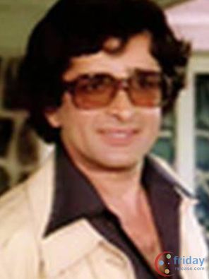 Shashi Kapoor Photo