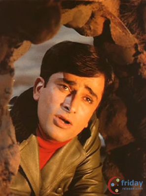 Shashi Kapoor Photo