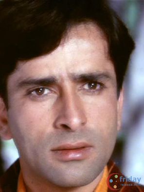 Shashi Kapoor Photo