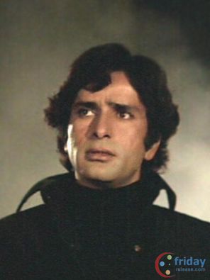 Shashi Kapoor Photo