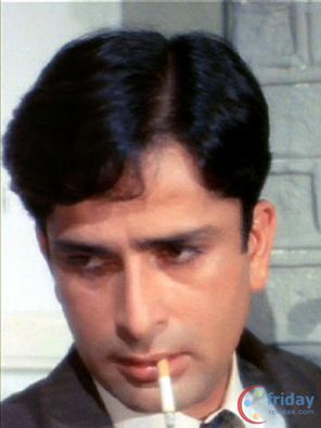 Shashi Kapoor Photo