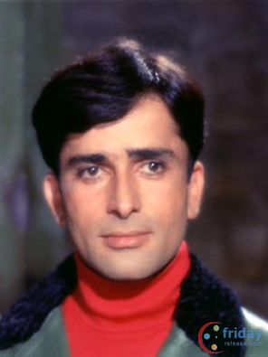 Shashi Kapoor Photo