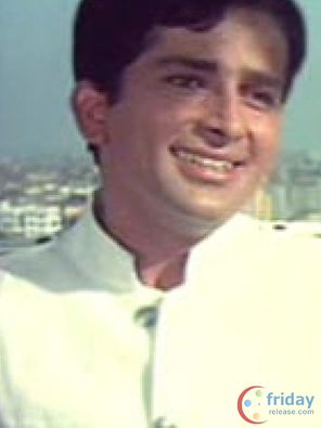 Shashi Kapoor Photo