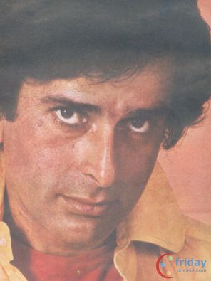 Shashi Kapoor Photo