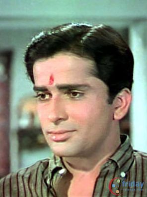 Shashi Kapoor Photo