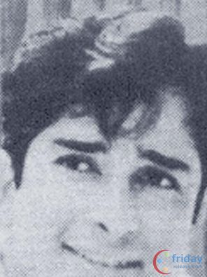 Shashi Kapoor Photo