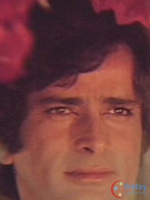 Shashi Kapoor Photo