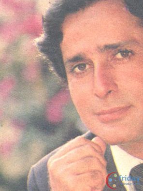 Shashi Kapoor Photo