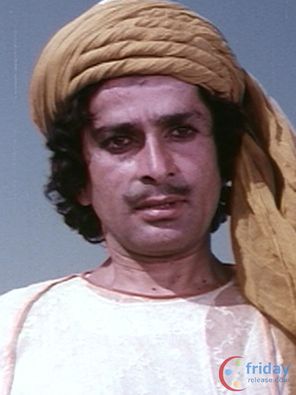 Shashi Kapoor Photo