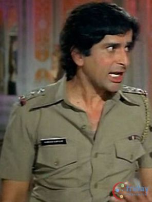 Shashi Kapoor Photo