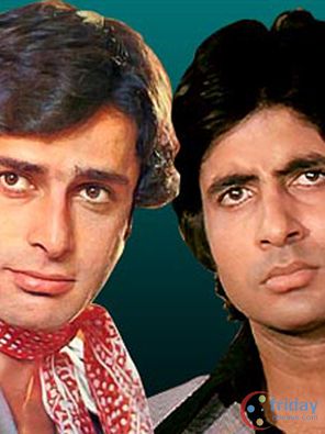 Shashi Kapoor Photo