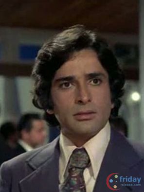 Shashi Kapoor Photo