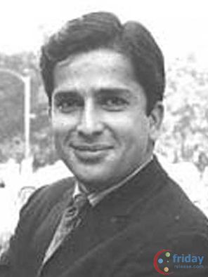 Shashi Kapoor Photo