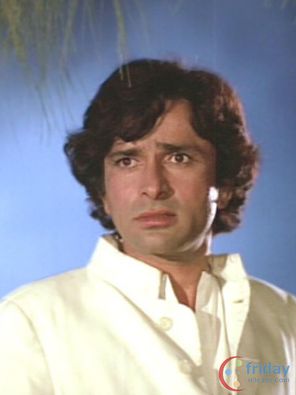 Shashi Kapoor Photo