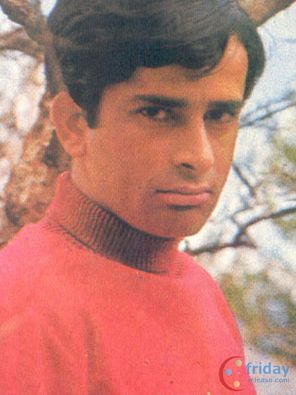 Shashi Kapoor Photo