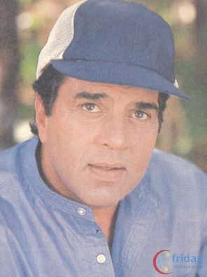 Dharmendra Photo