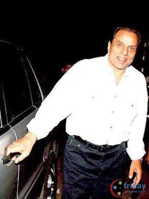 Dharmendra Photo