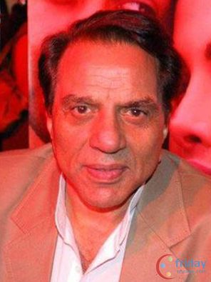 Dharmendra Photo