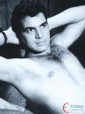 Dharmendra Photo