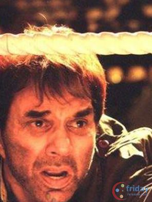 Dharmendra Photo